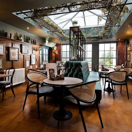 Oakbank At The Angel Inn - The Inn Collection Group Windermere Extérieur photo