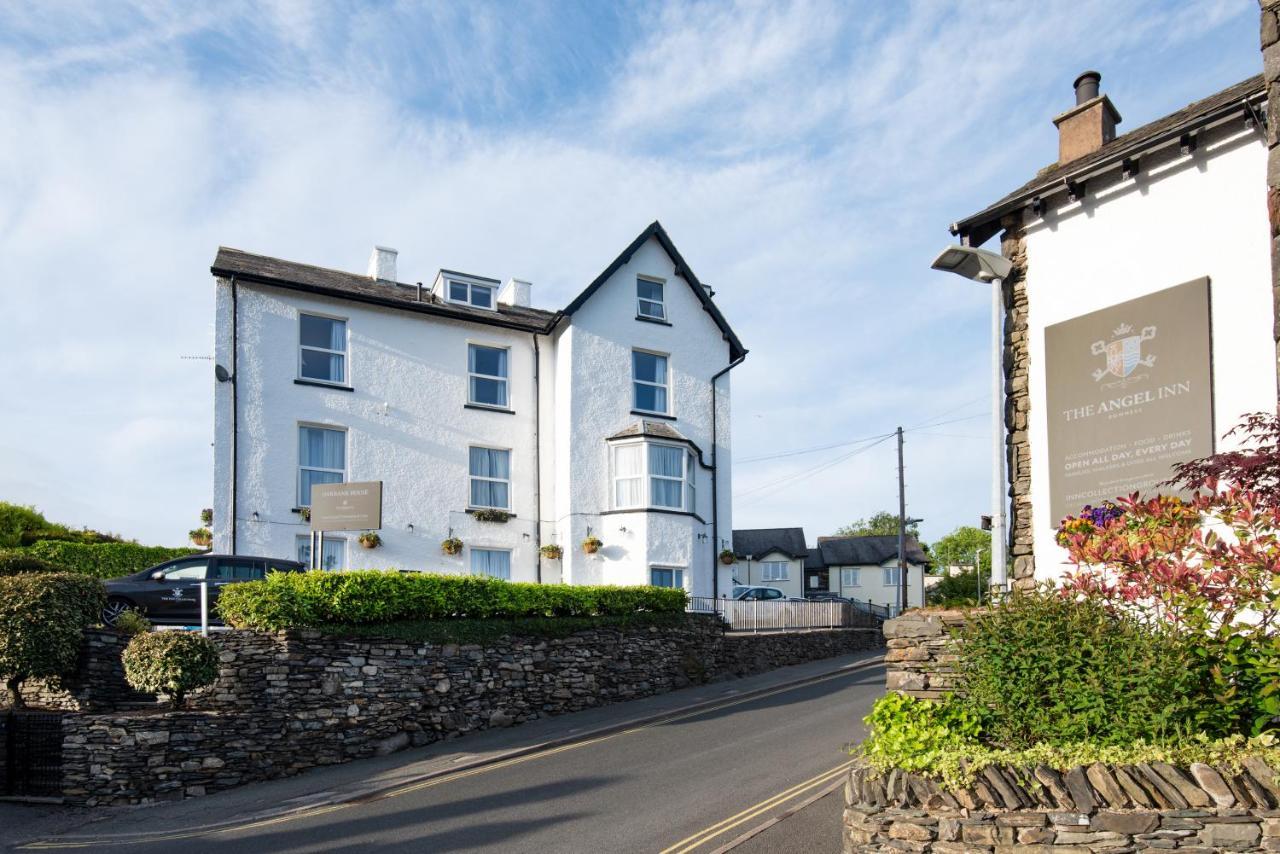 Oakbank At The Angel Inn - The Inn Collection Group Windermere Extérieur photo