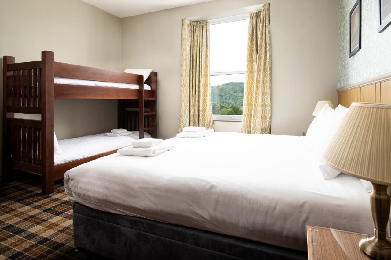 Oakbank At The Angel Inn - The Inn Collection Group Windermere Extérieur photo