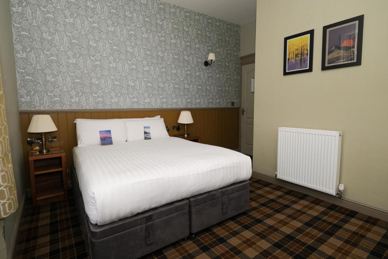 Oakbank At The Angel Inn - The Inn Collection Group Windermere Extérieur photo