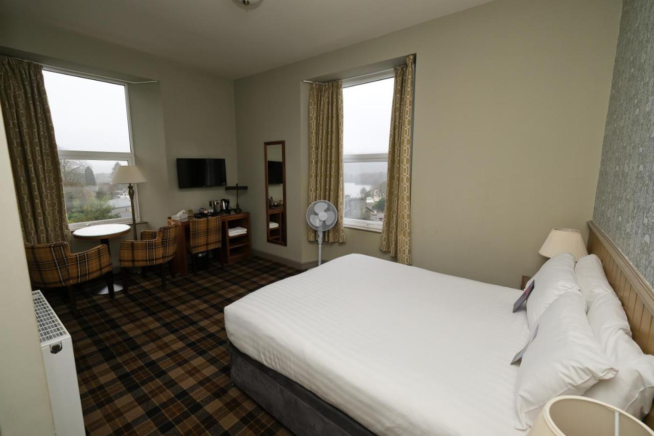 Oakbank At The Angel Inn - The Inn Collection Group Windermere Extérieur photo