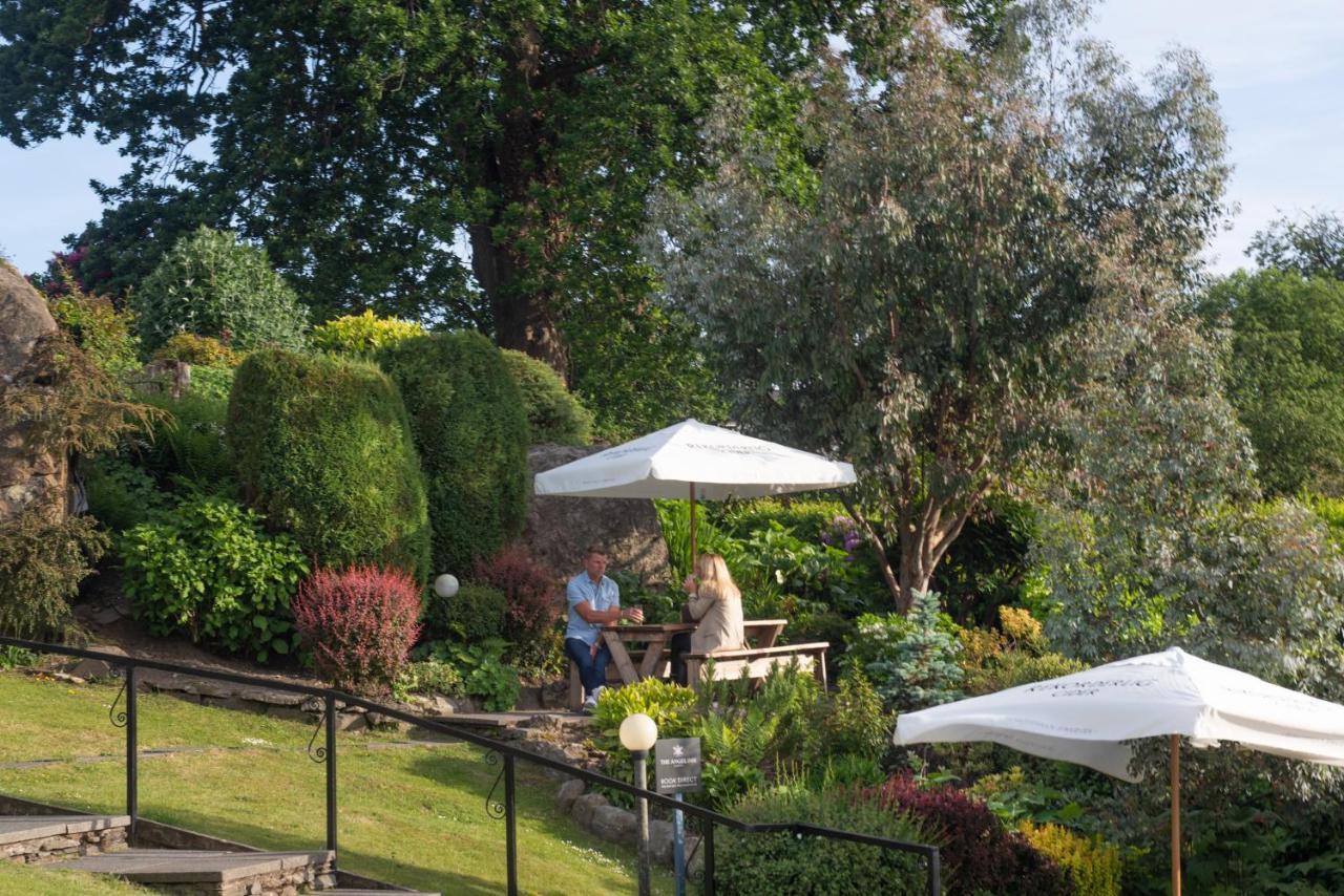 Oakbank At The Angel Inn - The Inn Collection Group Windermere Extérieur photo