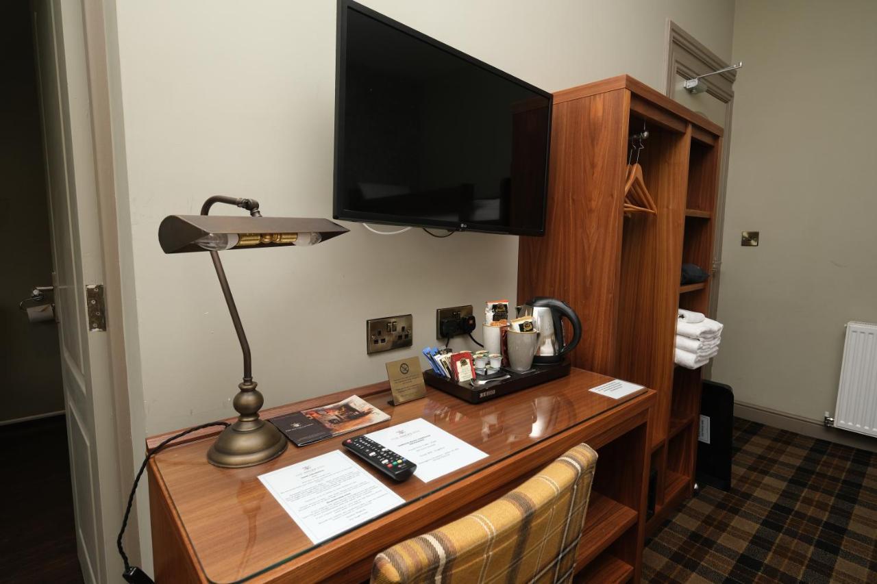 Oakbank At The Angel Inn - The Inn Collection Group Windermere Extérieur photo