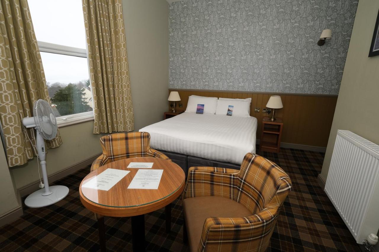 Oakbank At The Angel Inn - The Inn Collection Group Windermere Extérieur photo