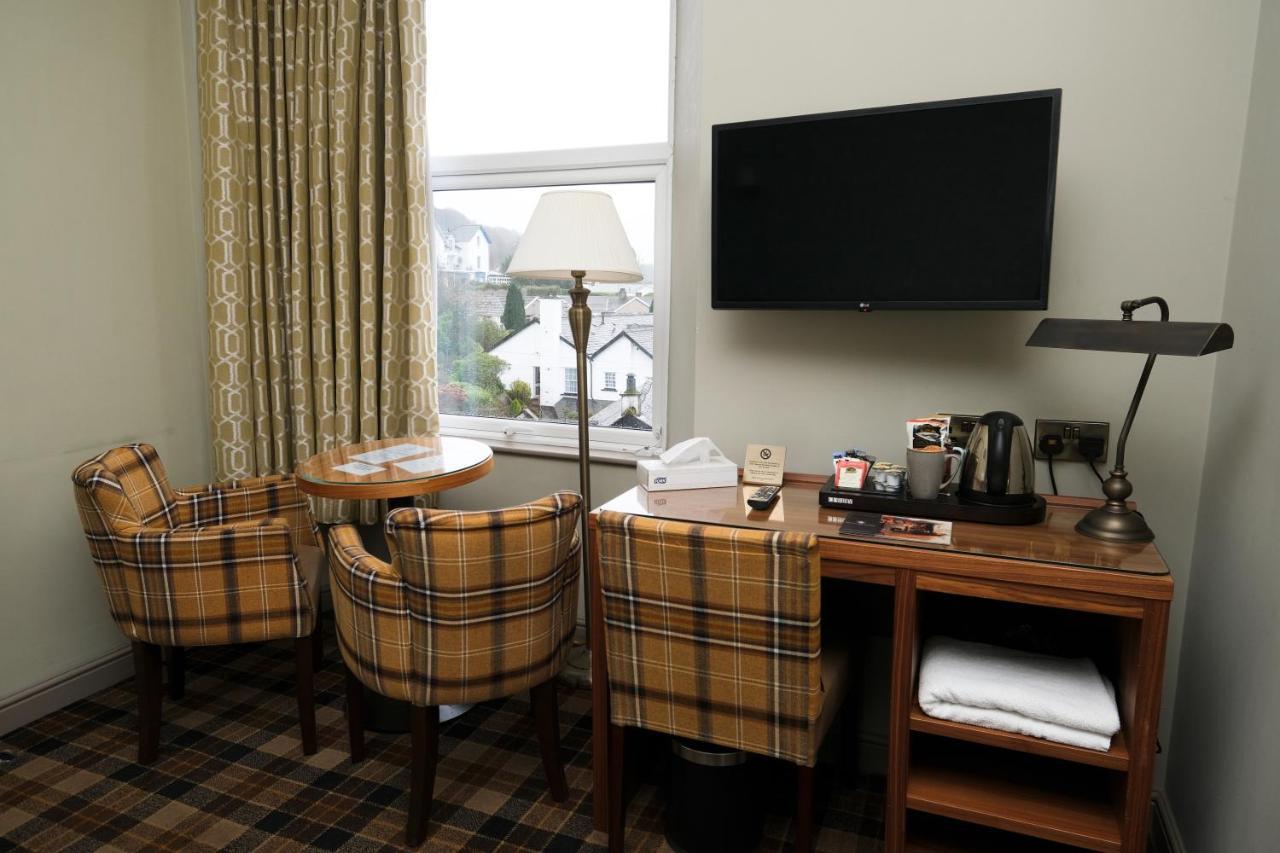Oakbank At The Angel Inn - The Inn Collection Group Windermere Extérieur photo