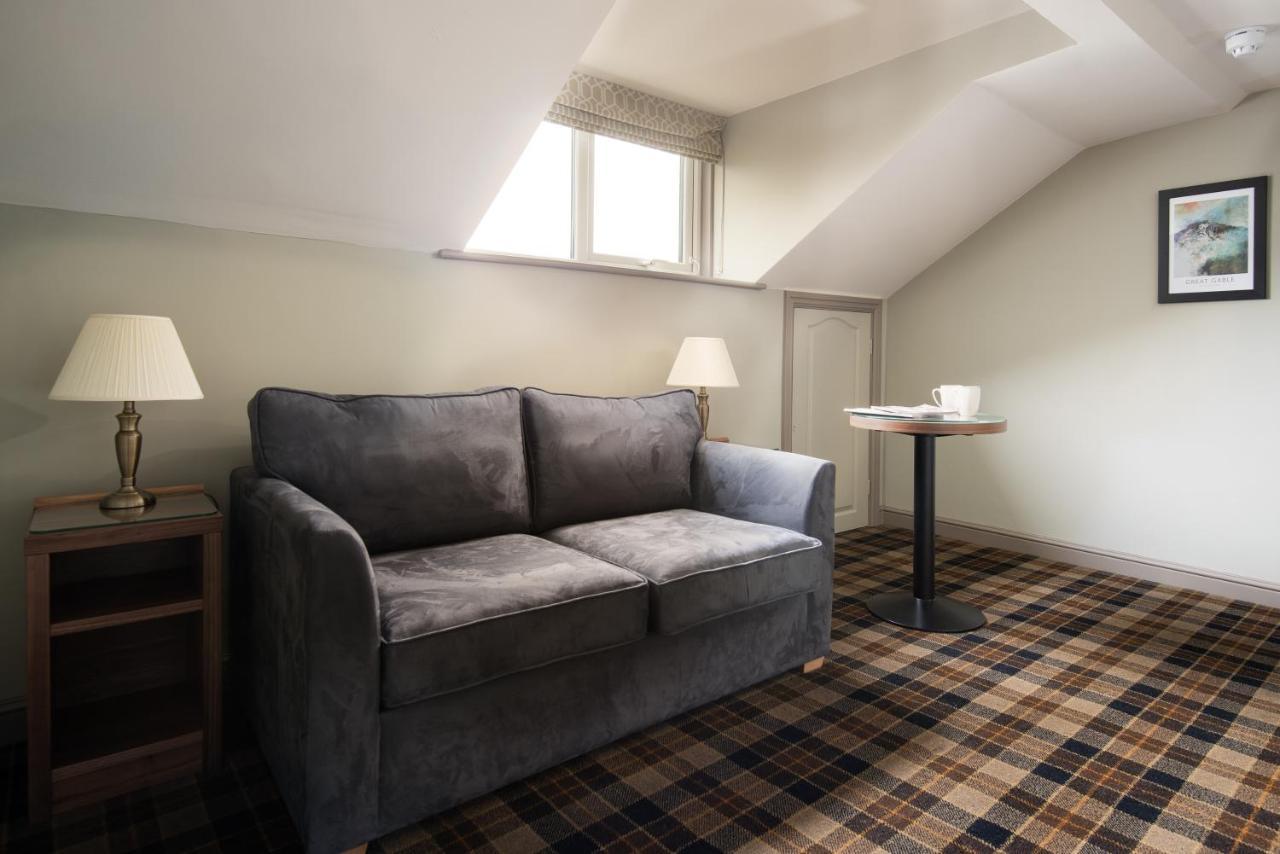 Oakbank At The Angel Inn - The Inn Collection Group Windermere Extérieur photo
