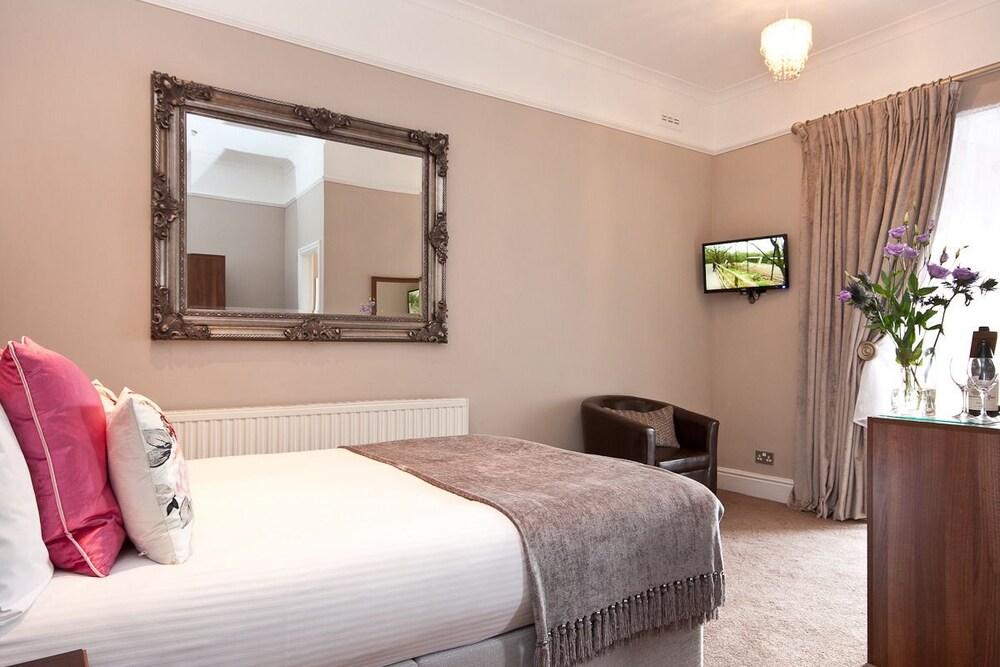 Oakbank At The Angel Inn - The Inn Collection Group Windermere Extérieur photo