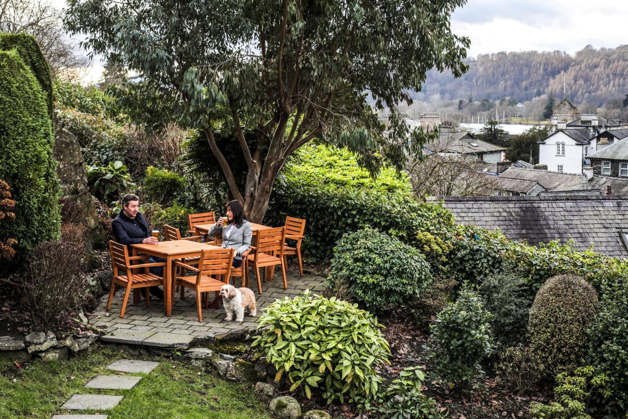 Oakbank At The Angel Inn - The Inn Collection Group Windermere Extérieur photo