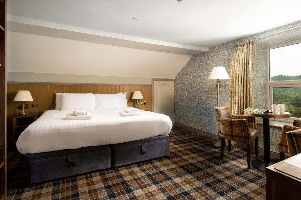 Oakbank At The Angel Inn - The Inn Collection Group Windermere Extérieur photo