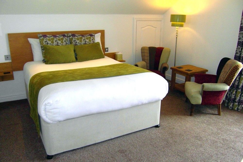Oakbank At The Angel Inn - The Inn Collection Group Windermere Extérieur photo