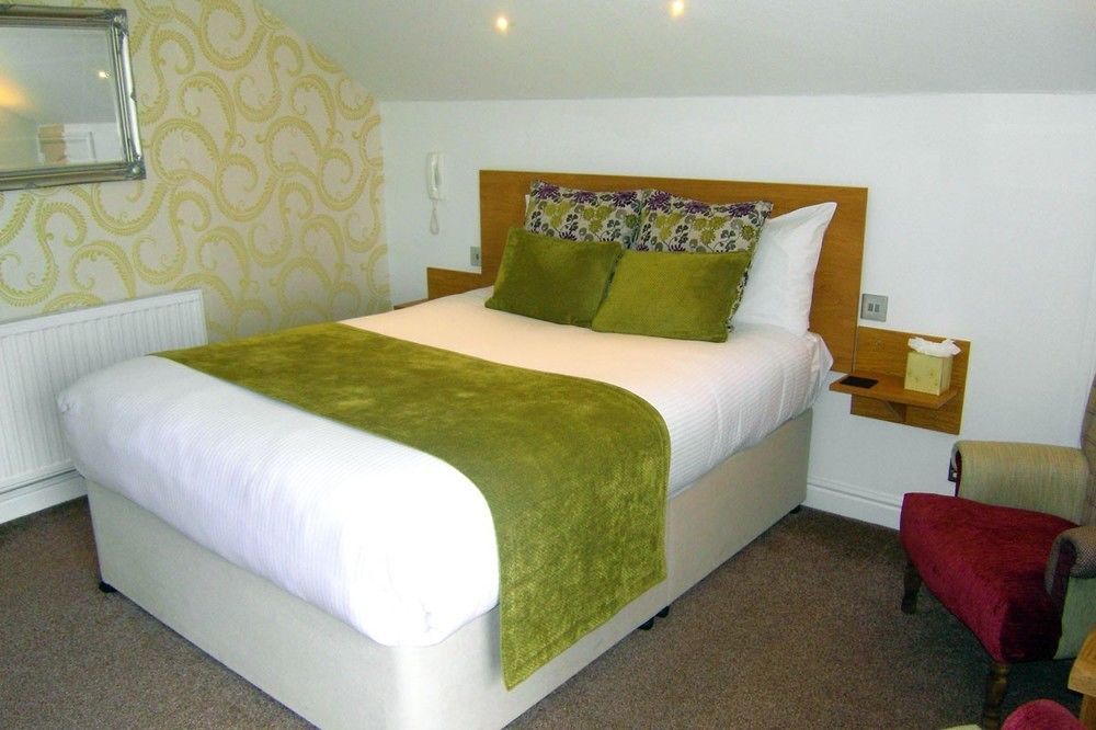 Oakbank At The Angel Inn - The Inn Collection Group Windermere Extérieur photo